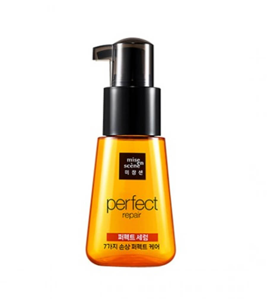 Tinh Chất Dưỡng Tóc Miseen Scène Perfect Repair Hair Serum Kangnam Mart #5 Tinh Chất Dưỡng Tóc Miseen Scène Perfect Repair Hair Serum Kangnam Mart